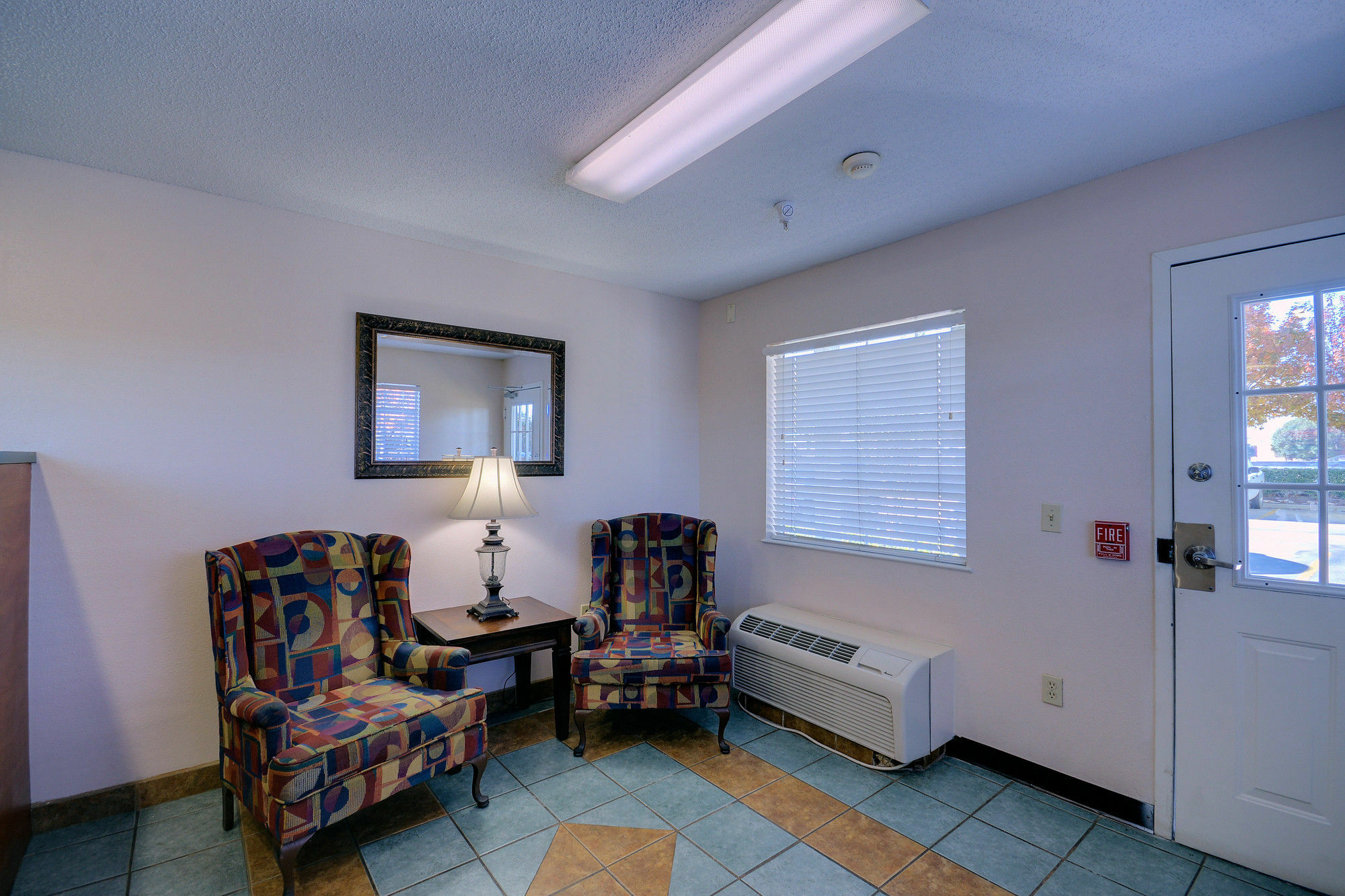 Intown Suites Extended Stay Houston Tx - Hobby Airport Eksteriør bilde
